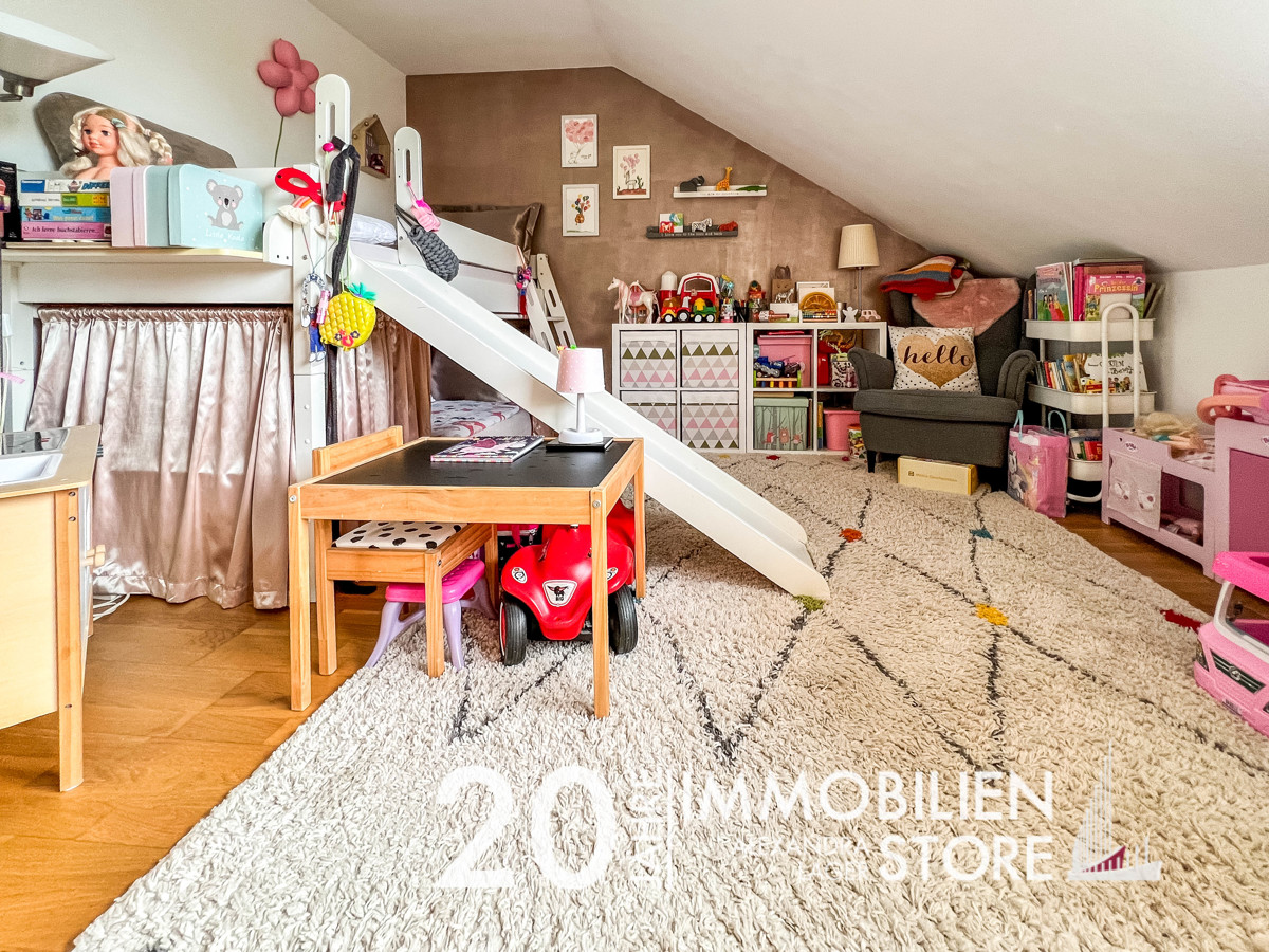 Kinderzimmer