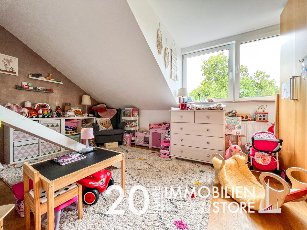 Kinderzimmer