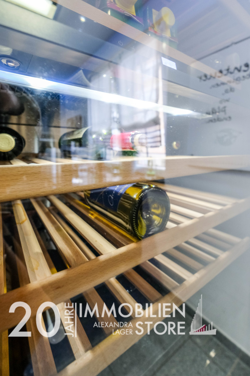 Getränketemperierer