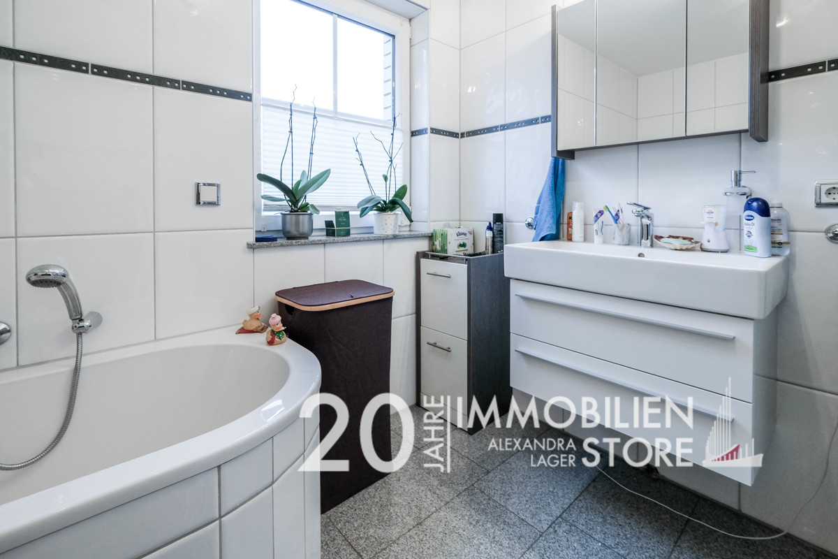 Bad en suite