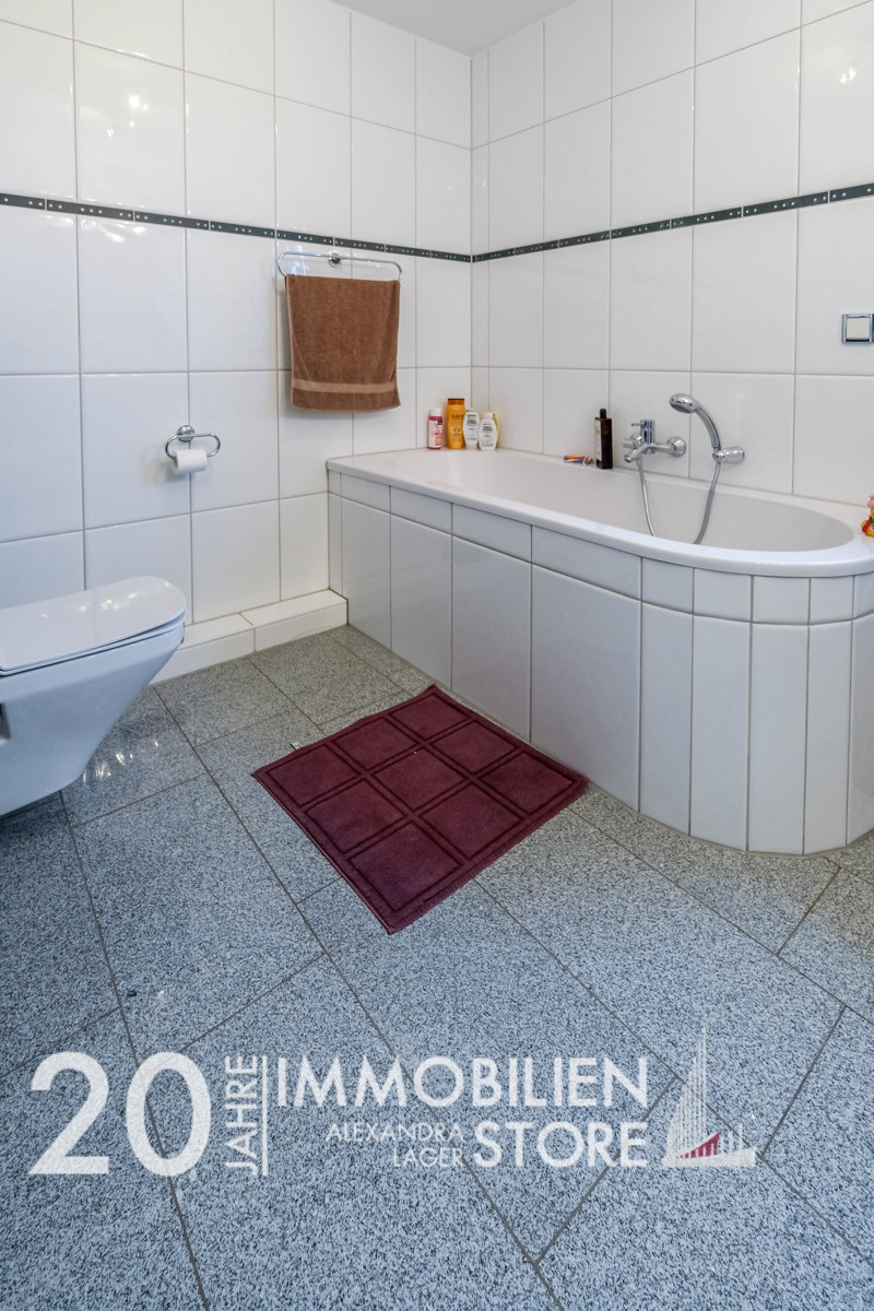 Bad en suite