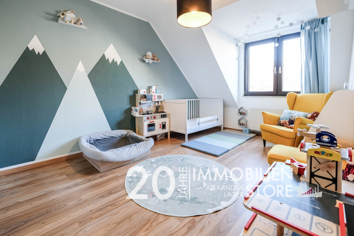 Kinderzimmer