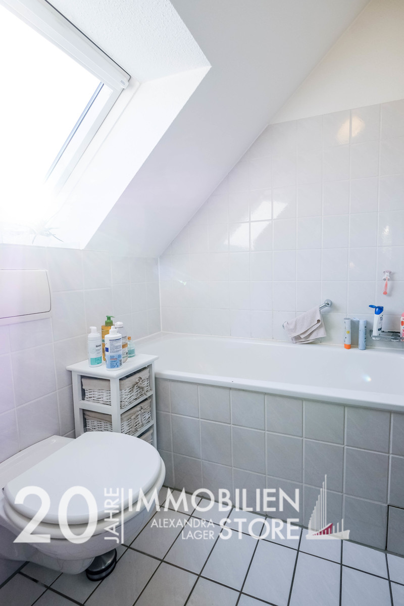 Wannenbad Ebene 2