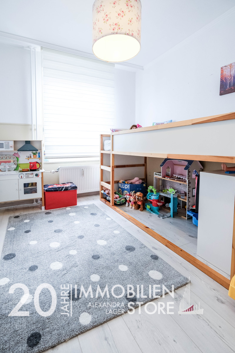 Kinderzimmer