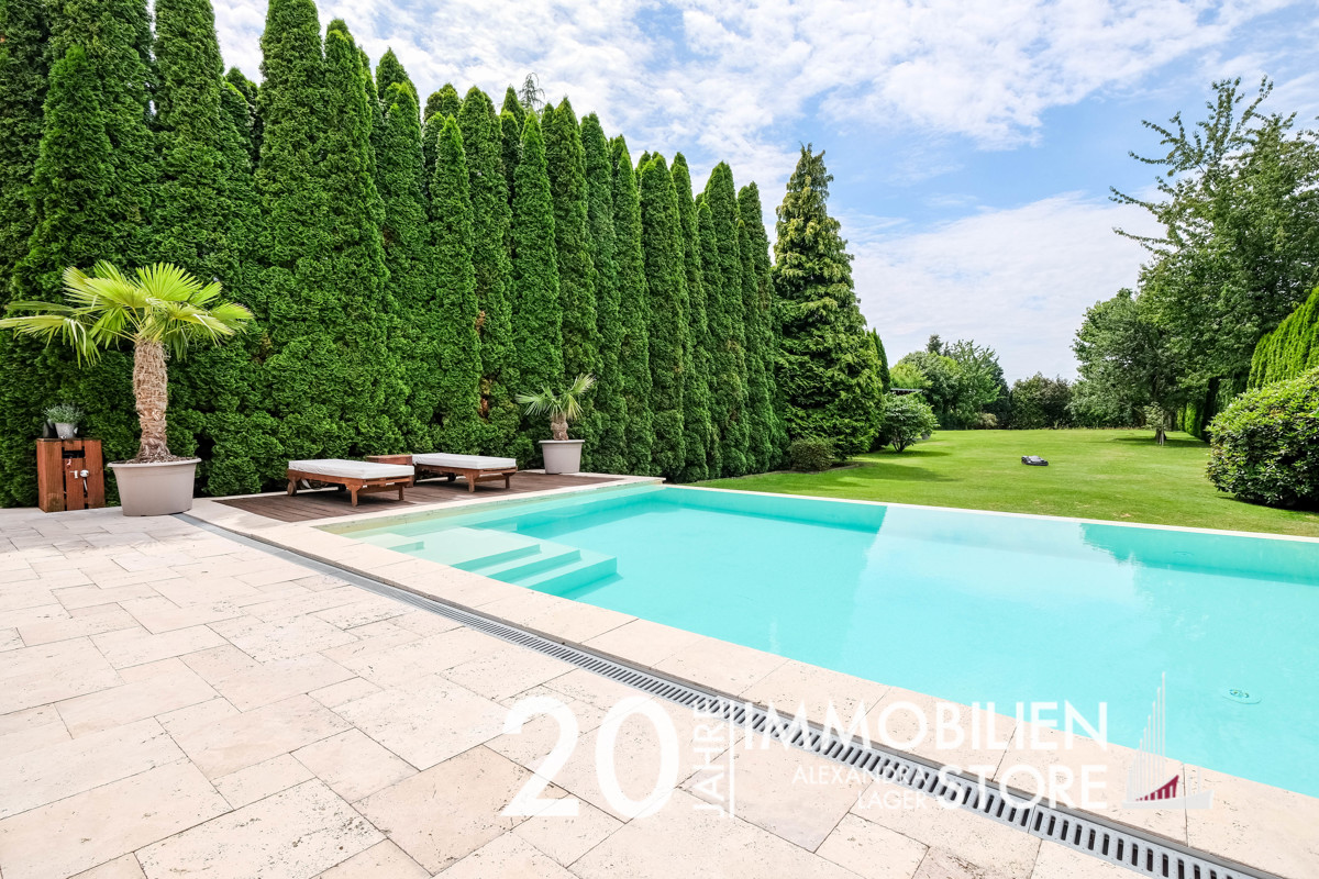 Der Garten