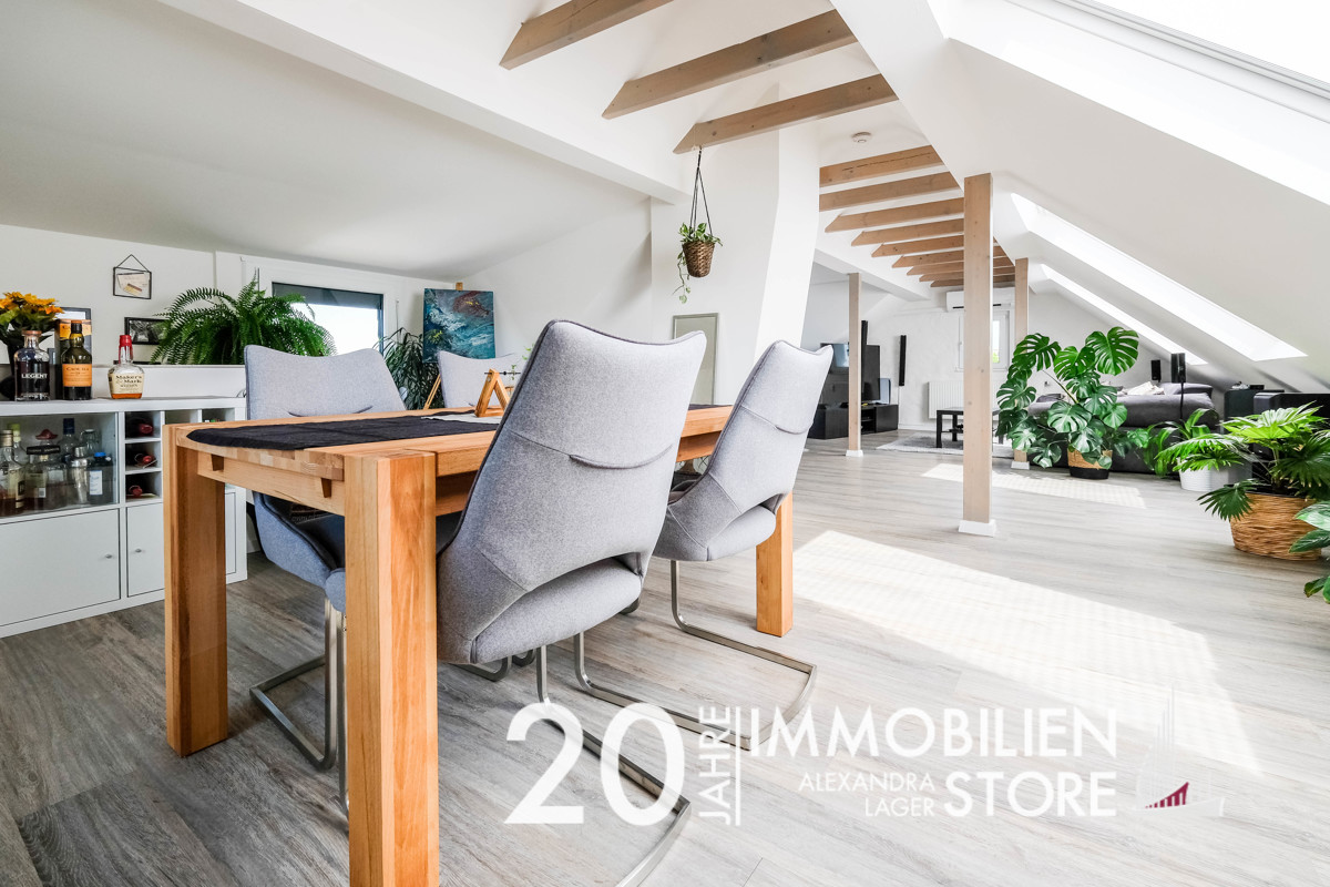 Einliegerwohnung
