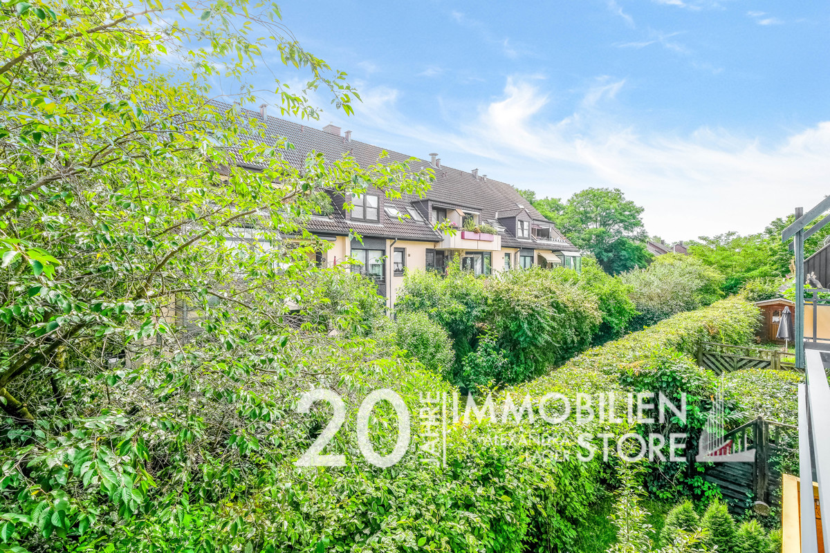 Grünblick