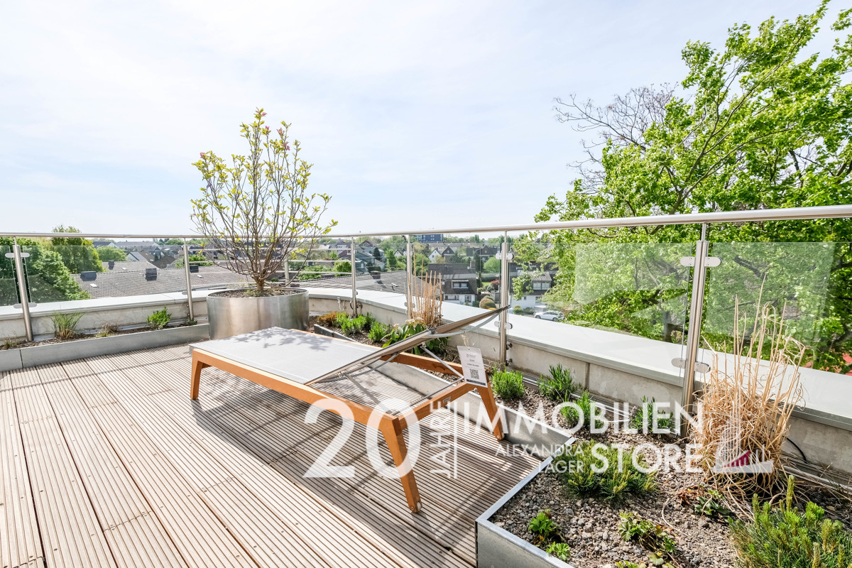 Die Terrasse