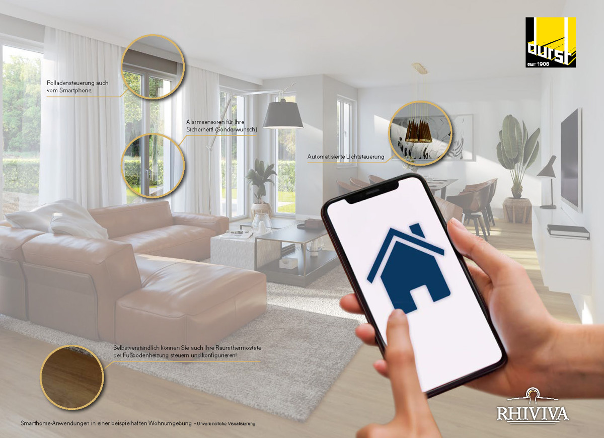 Smarthome