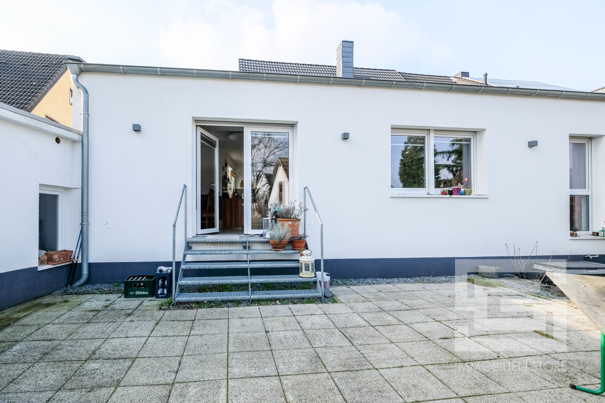 Der Garten