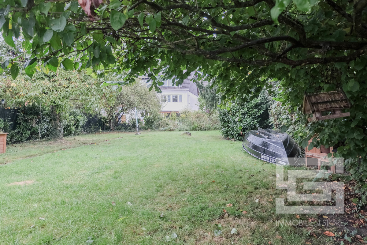 Der Garten