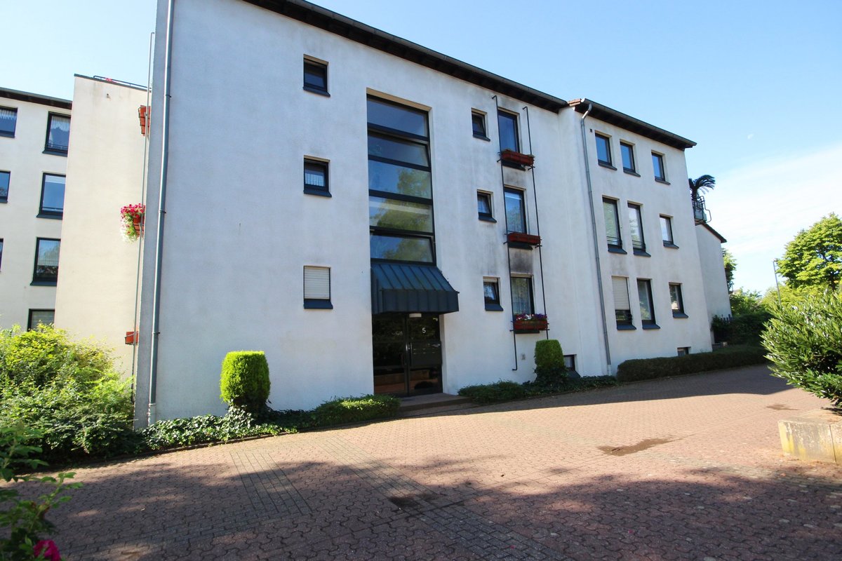 Das Haus