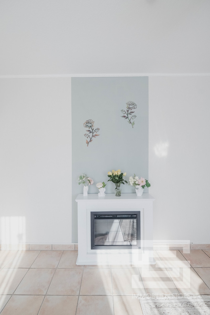 Impression Wohnzimmer