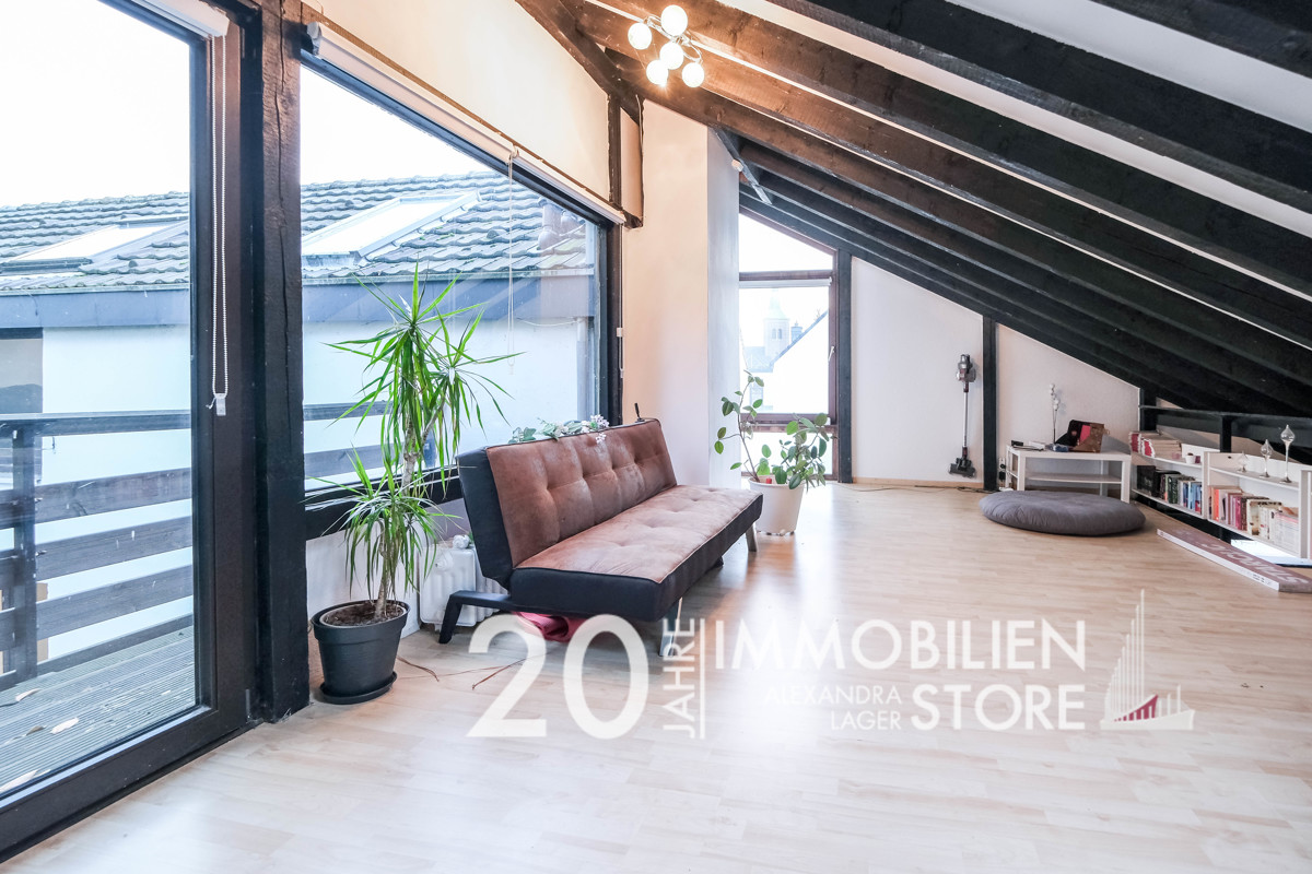 HAUS 2 - Galerie