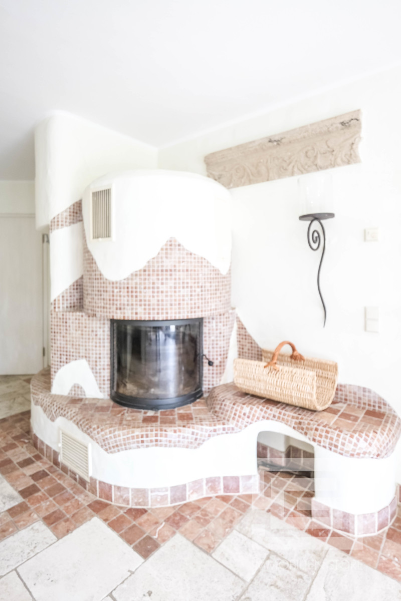 Kamin