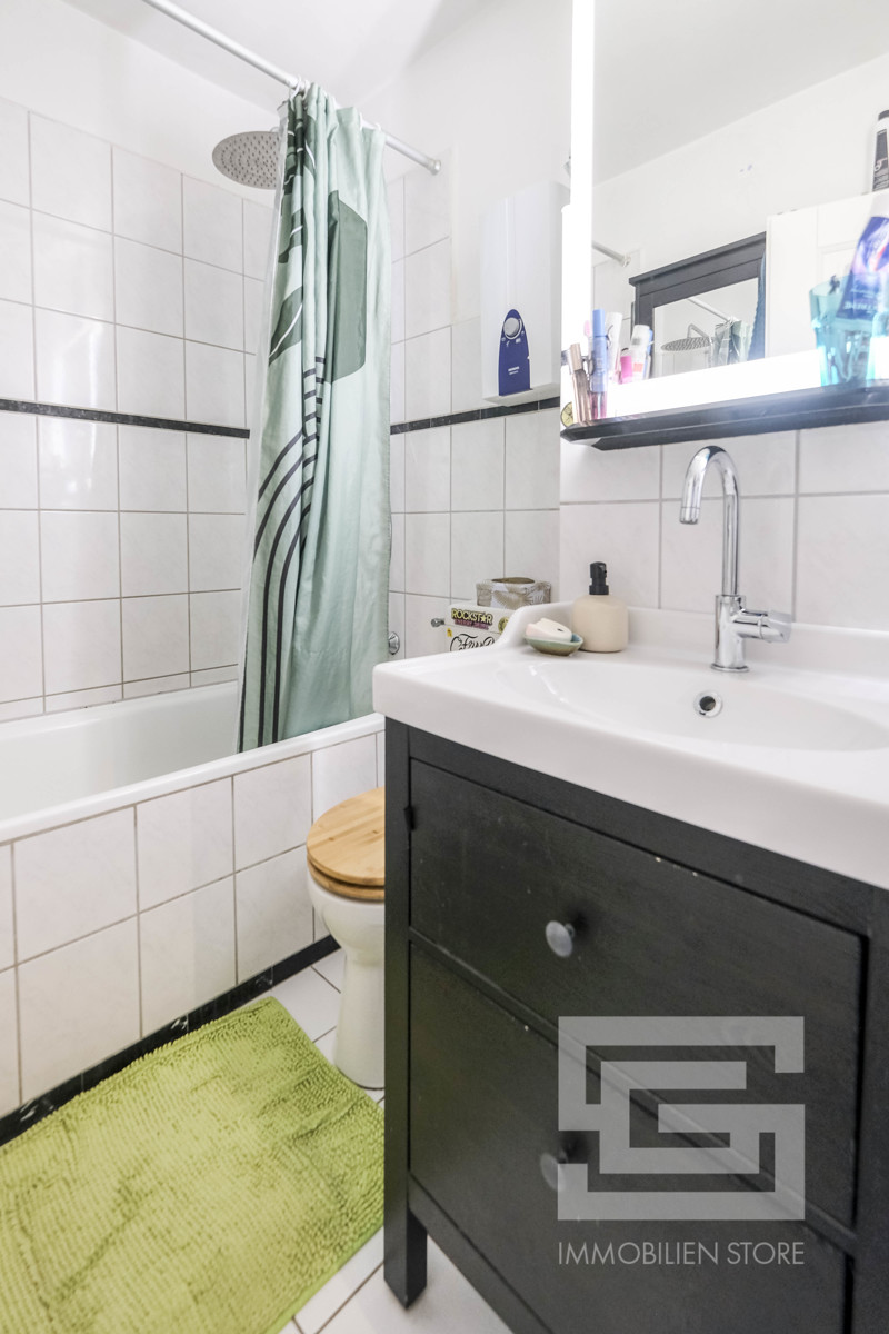 Ds Badezimmer