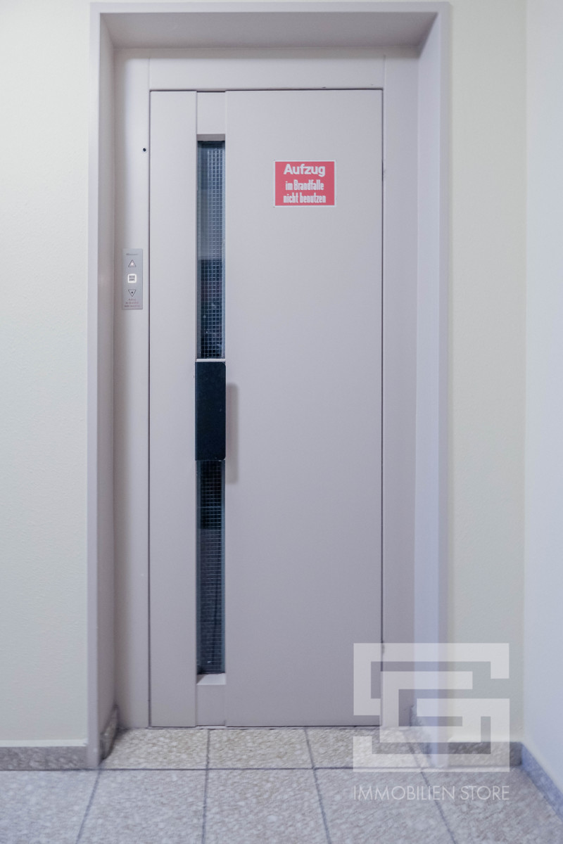 ... mit Lift