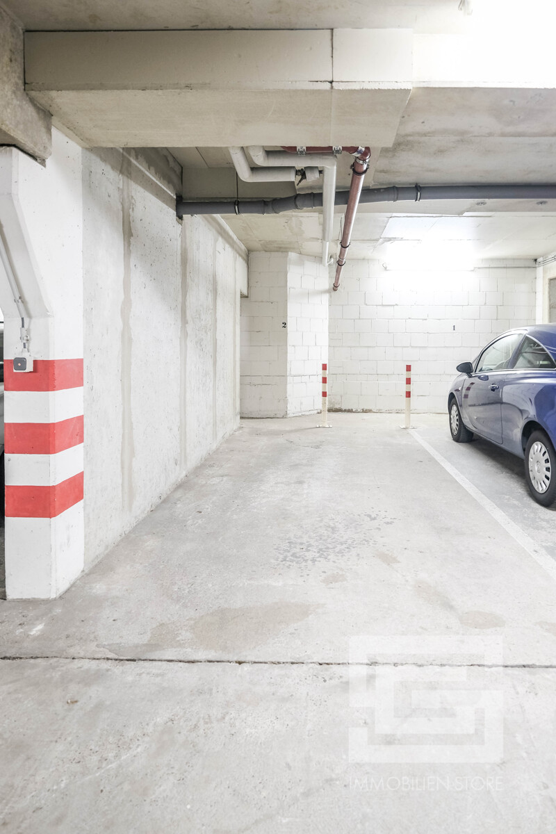 TG-Stellplatz