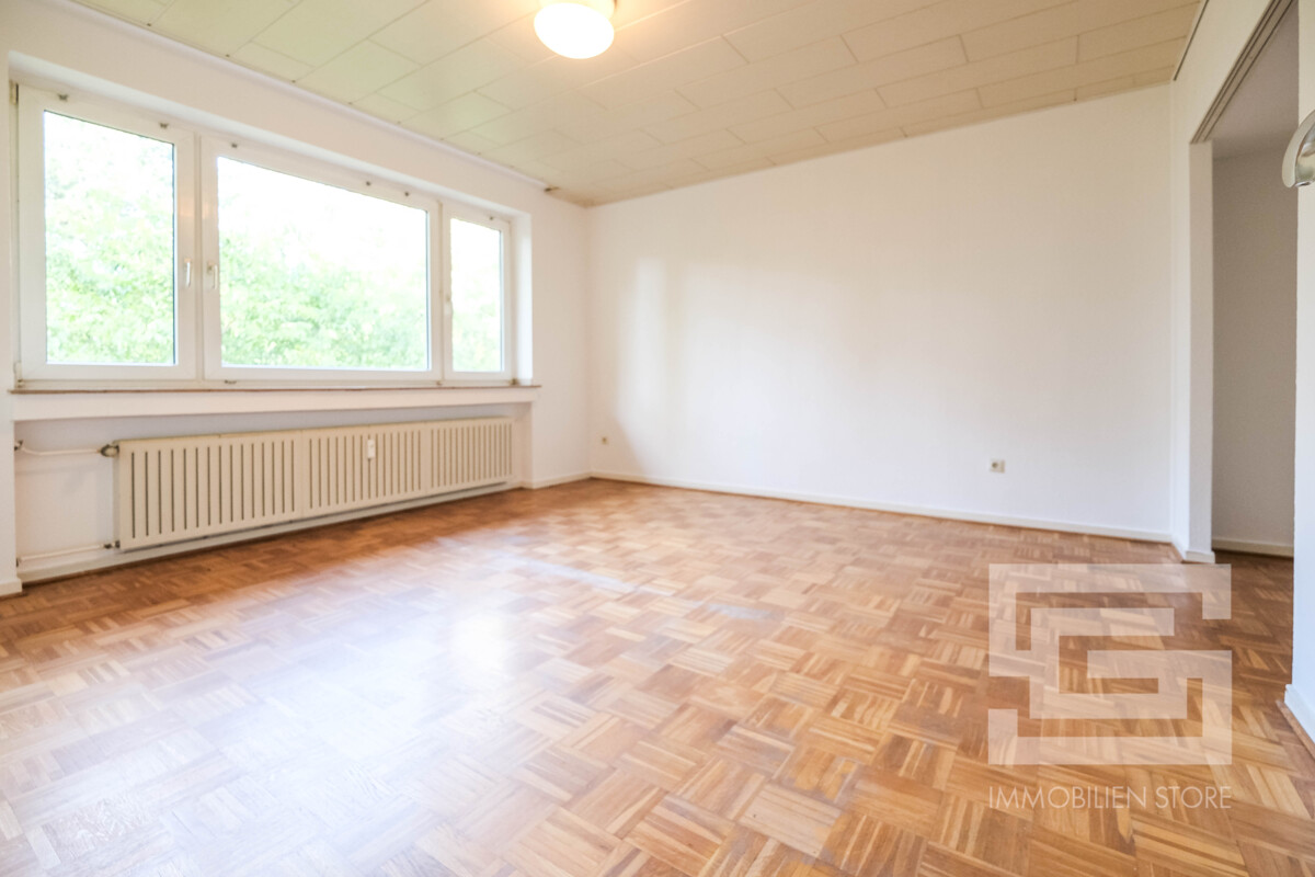 Das Esszimmer