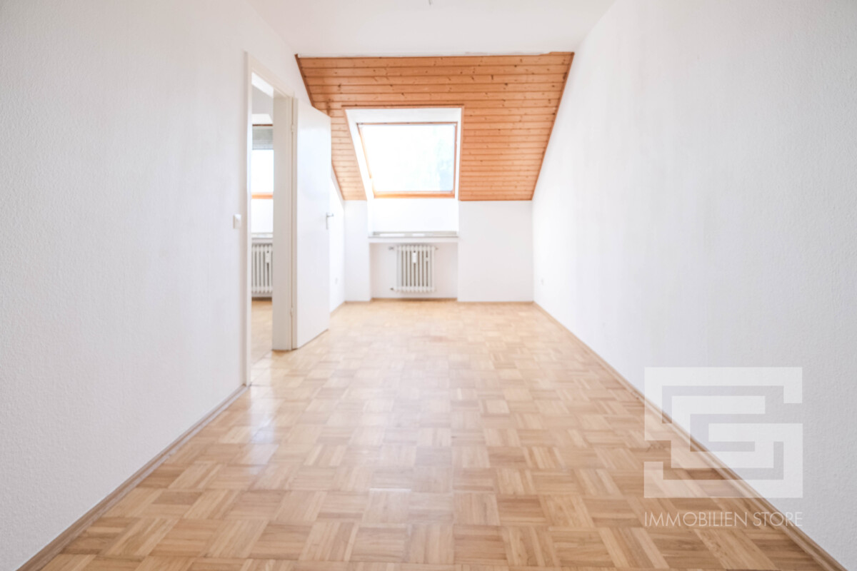 Das Büro/ Kinderzimmer