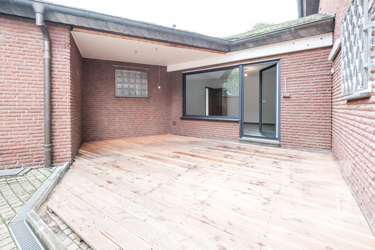 Die Terrasse
