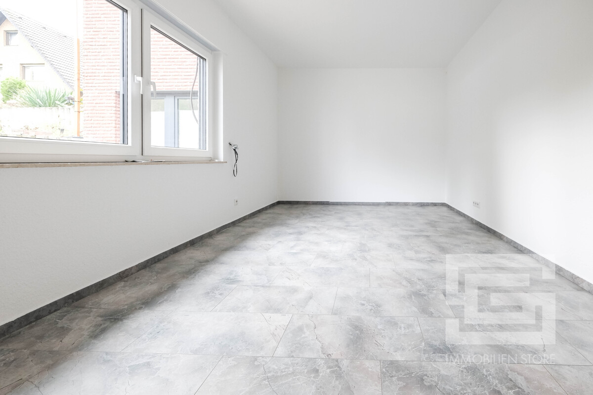 Das Schlafzimmer
