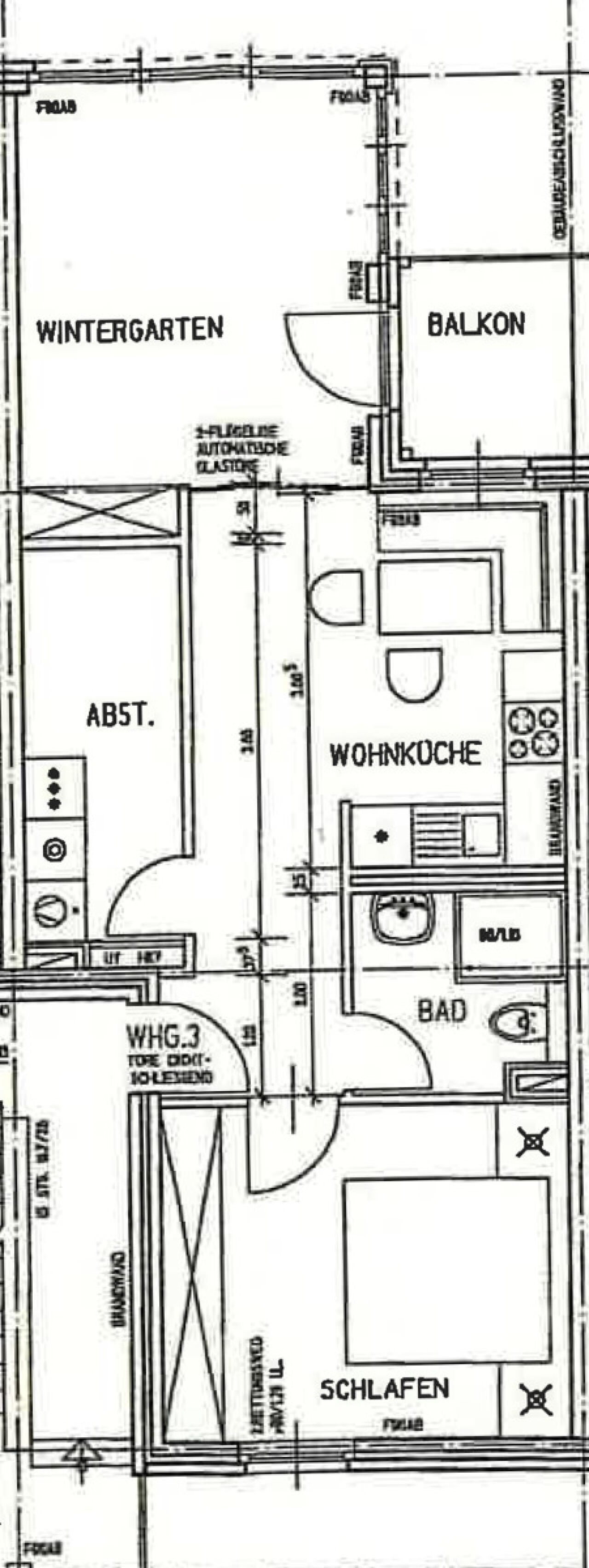 Grundriss Grundriss