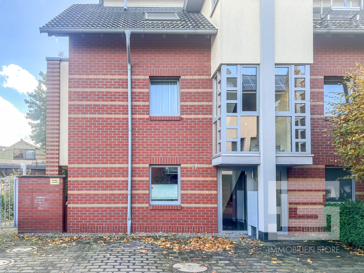 Von-Stauffenberg-Str. 17-23 Von-Stauffenberg-Str. 17-23