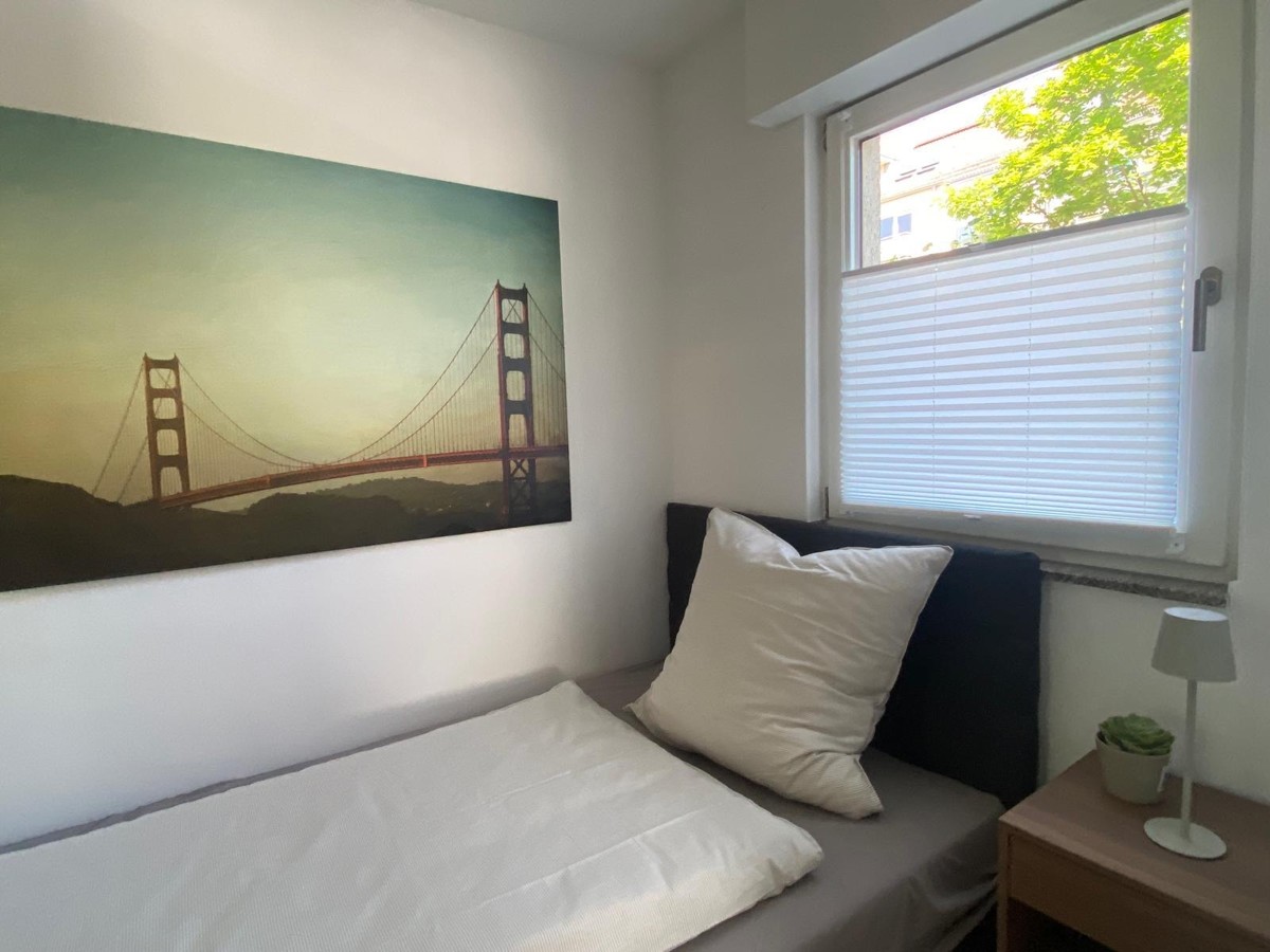 Erstbezug - Stilvoll möblierte Wohnung mit bester Anbindung! - Photo 4