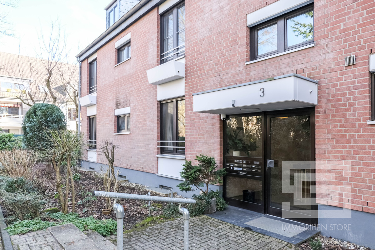 Herzlich Willkommen!