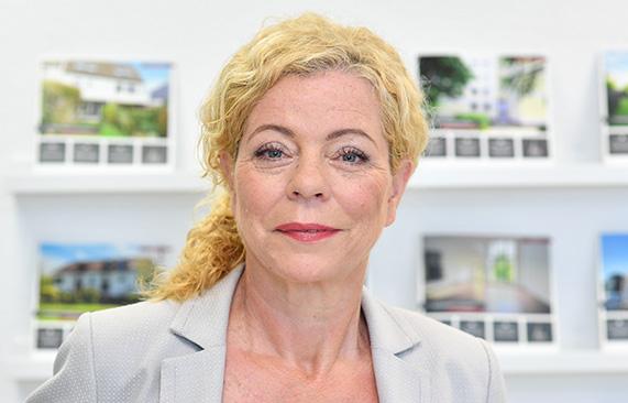 Silvia Maisch