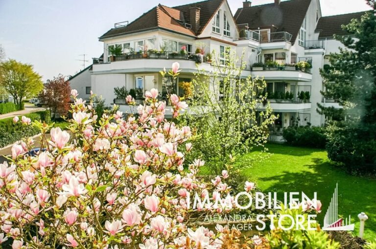 Ein Juwel in Langenfeld