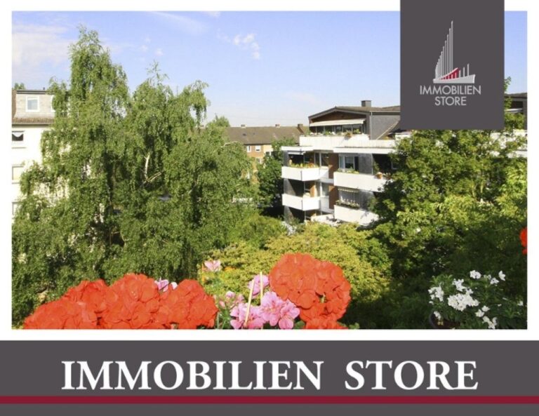 Provisionsfrei! Kapitalanlage in Baumberg bestens vermietet!