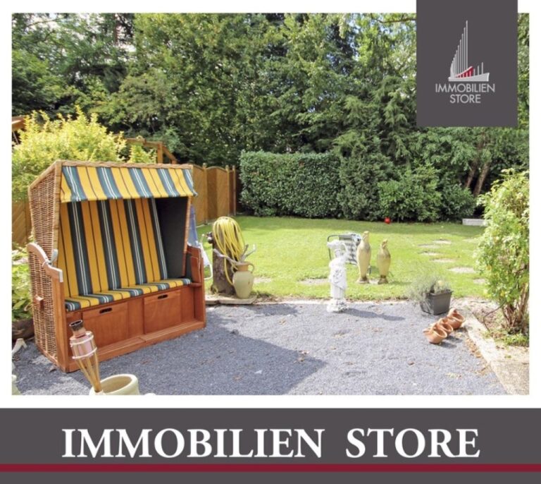Großes Anwesen mit viel Potenzial auf imposantem Grundstück!