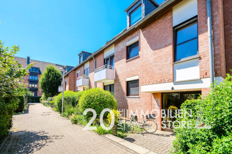 Perfekte Kapitalanlage – 2-Zimmer Bast Bau Wohnung im Österreichviertel!