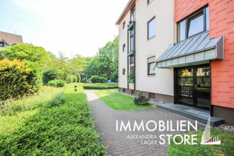 Hübsche 2-Zimmer-Wohnung im Österreichviertel