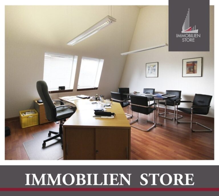Ruhig und grün! 2-Zimmer-Single-Wohnung in 2-Familienhaus im Österreichviertel