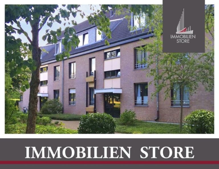 Hervorragende Kapitalanlage! Vermietete Bast-Bau Wohnung in kleiner Wohneinheit!