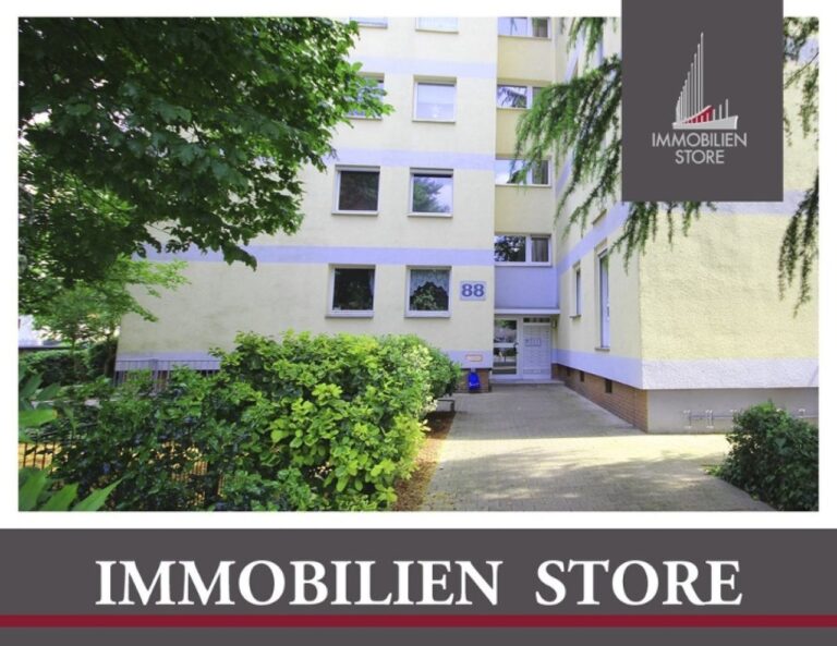 Schöne Eigentumswohnung im Herzen Baumbergs! Provisionsfrei und Wertgeprüft!