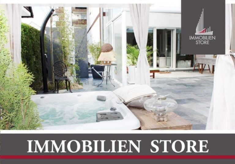 PROVISIONSFREI! Das Wellnesshaus