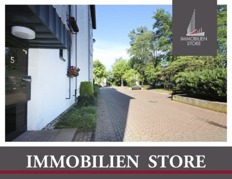 Sonnige Bast Bau Wohnung im 1. OG mit Balkon!