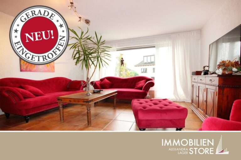 Individuelles Reihenmittelhaus in Alt-Baumberg!