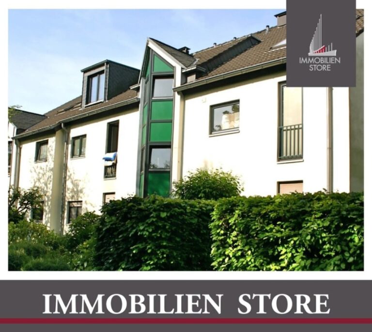 Hübsch geschnittene Bast-Bau Wohnung im 1.OG!