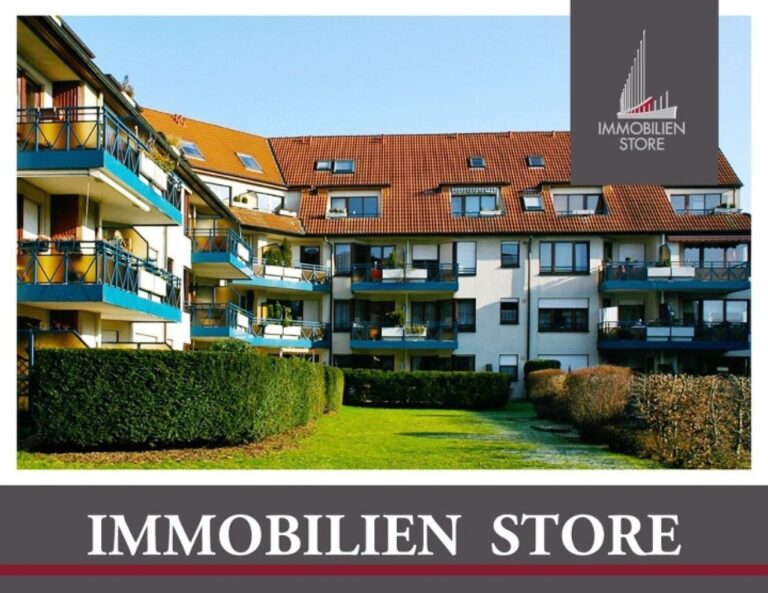 Provisionsfrei! Repräsentative Bast-Bau Wohnung als Kapitalanlage!