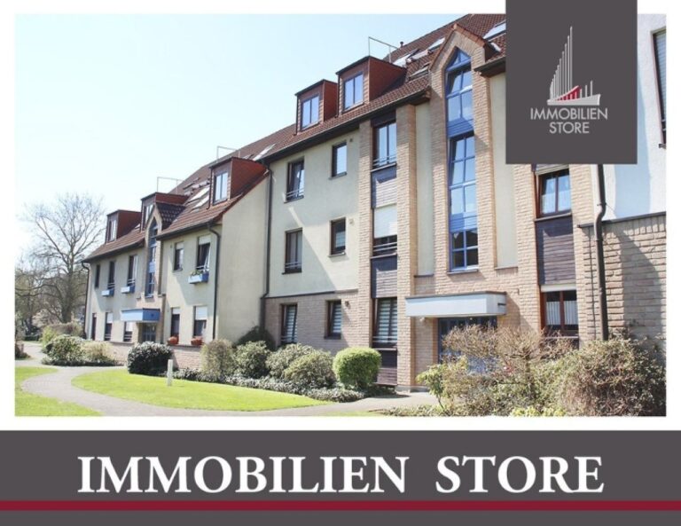 3 Zimmer Maisonette-Wohnung im Österreichviertel