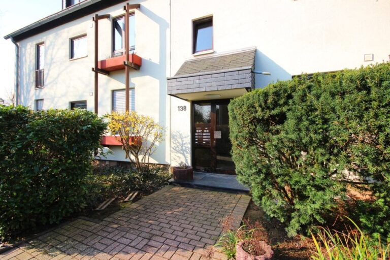 Stilvolle 3-Zimmer-Dachgeschosswohnung im Österreichviertel!