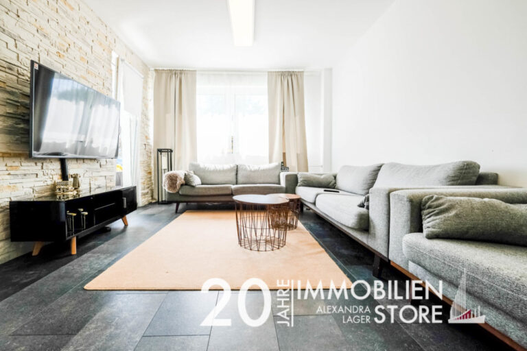 Top moderne 2,5-Zimmer-Eigentumswohnung in beliebter Monheimer Lage!