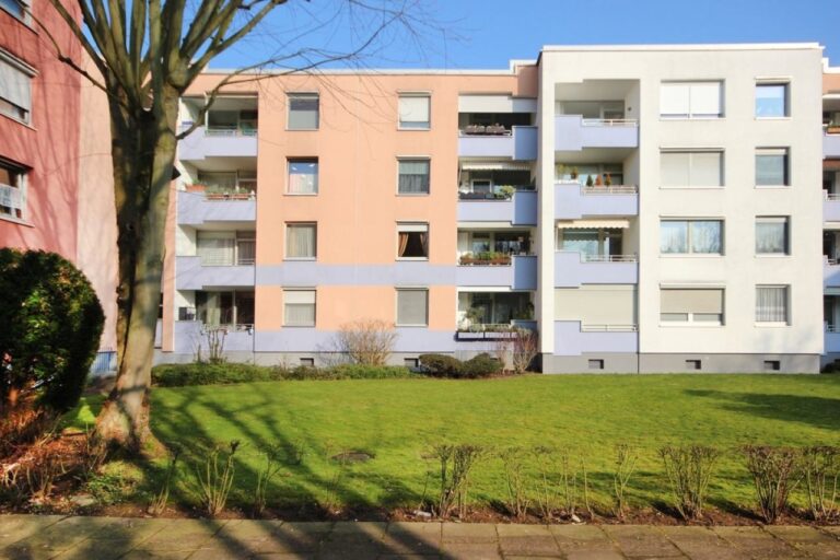 So günstig – so gut! Eigentumswohnung in Monheim-Baumberg!