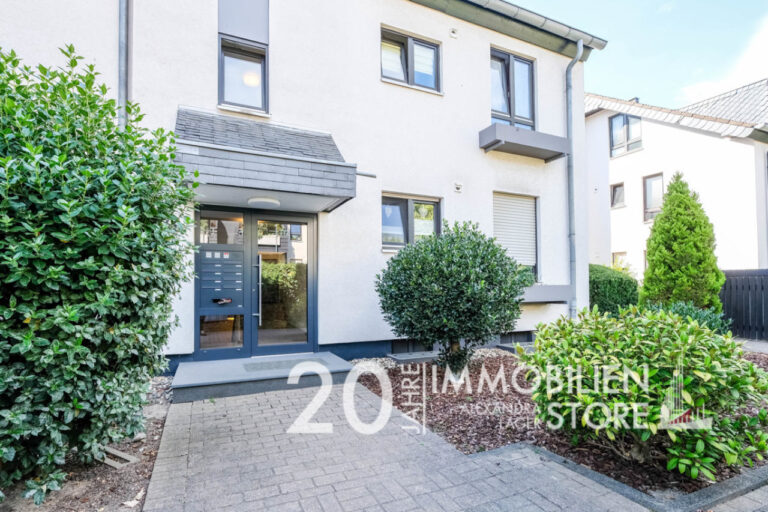 2 Zimmer Bast-Bau Wohnung als Kapitalanlage!