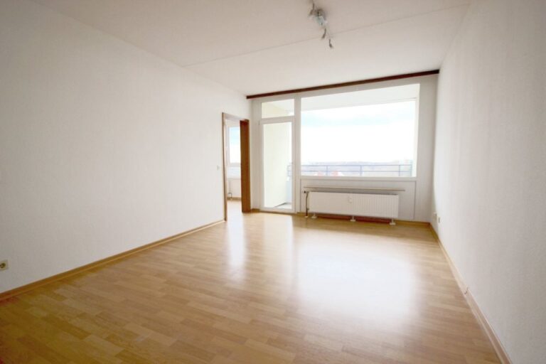 3-Zimmer-Wohnung mit viel Charme in Monheim-Baumberg!